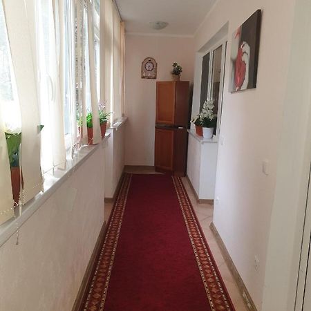 شقة Alin Apartament ياش المظهر الخارجي الصورة